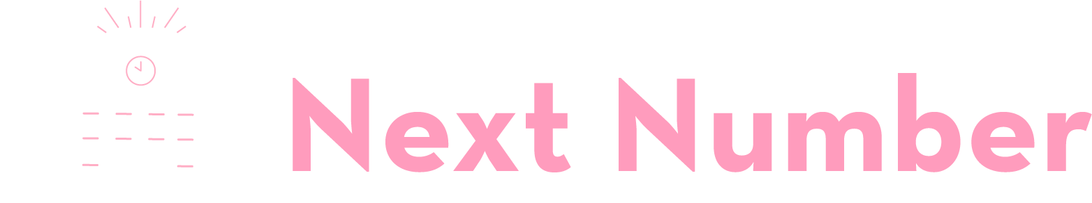 Next Number