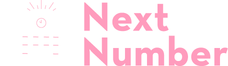 Next Number
